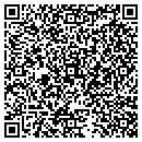 QR code with A Plus The Entertainment contacts