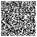 QR code with MCI contacts