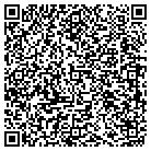 QR code with University Of The Virgin Islands contacts