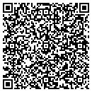 QR code with H C Phone Service contacts
