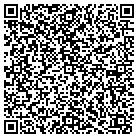 QR code with Ada Medical Resources contacts