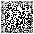 QR code with Big Island Endoscopy Center LLC contacts