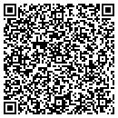 QR code with A A V Entertainment contacts