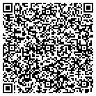 QR code with Chapman University contacts