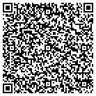 QR code with A & D Music Group, L L C contacts