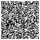 QR code with Hana Health Clinic contacts