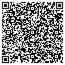 QR code with Canusa Games contacts