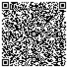 QR code with Marshall County Extension Service contacts
