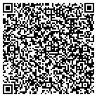 QR code with A B C Healthcare Plans contacts