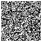 QR code with Aurora University George contacts