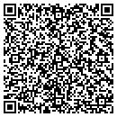 QR code with 2 Dirtys Entertainment contacts