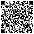 QR code with Hamel VFW contacts