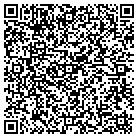 QR code with Concordia University WI-Apple contacts