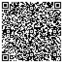 QR code with University Of Wyoming contacts