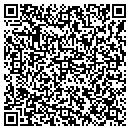 QR code with University Of Wyoming contacts