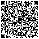 QR code with University of Wyoming contacts