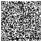 QR code with University Of Wyoming contacts