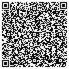 QR code with University of Wyoming contacts