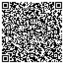 QR code with University Of Wyoming contacts
