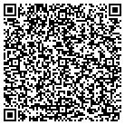 QR code with University Of Wyoming contacts