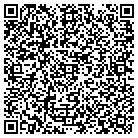 QR code with University of Wyoming College contacts