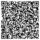 QR code with Univ Of Wyoming's contacts