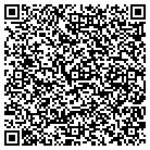 QR code with WY Geographic Info Science contacts