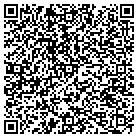 QR code with Academy Of Fine Arts Of Shelby contacts
