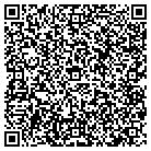 QR code with 4 - 1 Entertainment LLC contacts
