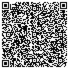 QR code with Alta Vista Valley Country Club contacts