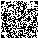 QR code with Angela Davis Christian Academy contacts