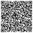 QR code with Acquiesce Academy Of Beauty Inc contacts