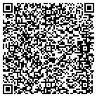 QR code with Galena Interior Learning Academy contacts