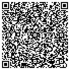 QR code with Peninsula Flight Academy contacts