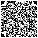 QR code with A-List Entertainment contacts