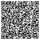 QR code with Hillsboro Child Devmnt Center contacts