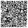 QR code with The Huber Academy contacts