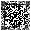 QR code with Arh Homeplace Clinic contacts