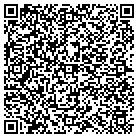 QR code with Academia DE Baile Tradicion Y contacts