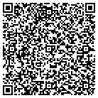 QR code with Academy of Global Renaissance contacts