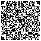 QR code with A World Feast Foundation contacts