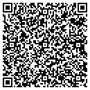QR code with Akre Steven contacts