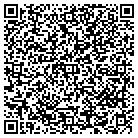 QR code with Adirondack Cmnty Action Prgram contacts