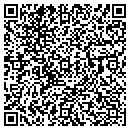 QR code with Aids Council contacts
