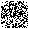 QR code with Camba Inc contacts