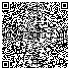 QR code with Accessible Beltway Clinics contacts