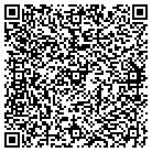 QR code with Academy Of Exercise Science LLC contacts