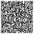 QR code with Academy Of Math And Science contacts