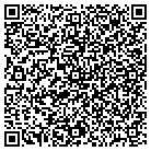 QR code with Achievement First Bridgeport contacts