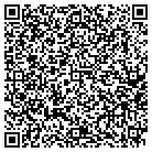 QR code with C-Mor Entertainment contacts